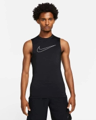 Nike tops