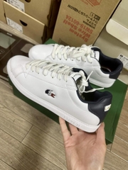 Lacoste GRADUATE TRI 1