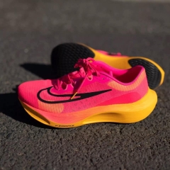 Nike Air Zoom Fly 5 hồng