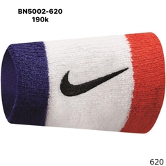 Băng tay 3 màu Nike
