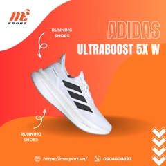 Giày Ultraboost 5x