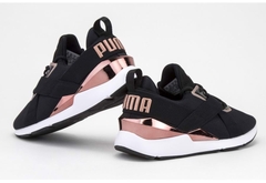 Puma Muse X3 Metallic