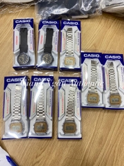 Đồng hồ Casio 158WEA-9JF