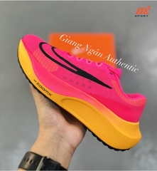 Nike Air Zoom Fly 5 hồng