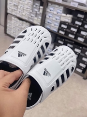Adidas Water Sandals - White