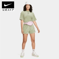 Nike Heritage Waistpack Hồng