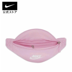 Nike Heritage Waistpack Hồng