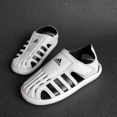 Adidas Water Sandals - White