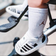 Adidas Water Sandals - White