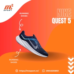 NIKE QUEST 5