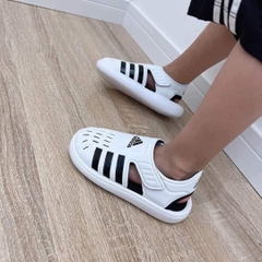 Adidas Water Sandals - White