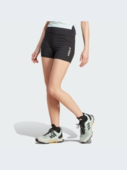 Đen Quần Short Terrex Multi