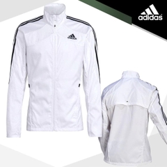 Áo Khoác Adidas trắng GK6111