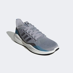 Adidas Fluidflow 2.0 Nam Xám GX8556