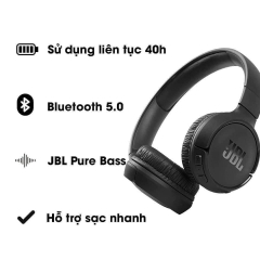 Tai nghe JBL Tune510