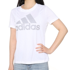 Áo phông Adidas trắng