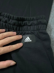 Quần Adidas đen H39798