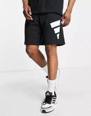 Quần Adidas đen H39798