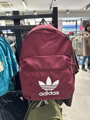 Balo Adidas đỏ