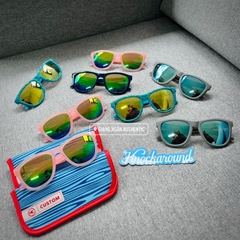 Kính Knockaround