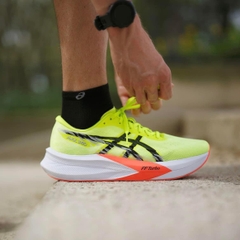 Asics Magic Speed 4 Wide