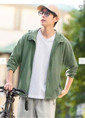Áo chống nắng UNIQLO UNISEX