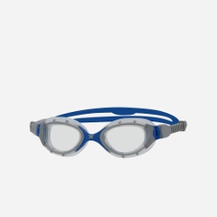 Kính Bơi Người Lớn Zoggs Pator Flex - Xanh Dương