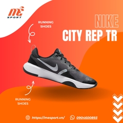 Nike City Rep TR