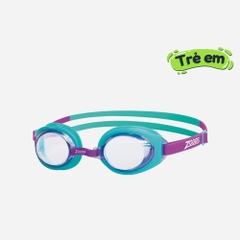 Kính Bơi Trẻ Em Zoggs Ripper Juinor - Xanh Tím