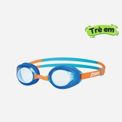 Kids' Zoggs Goggle Little Ripper - Xanh Cam