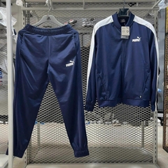 Puma tracksuit