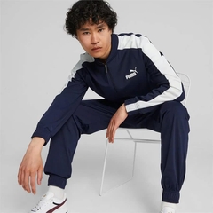 Puma tracksuit
