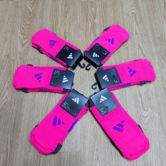 Tất adidas Running UB HEAT.RDY Socks - Pink
