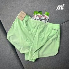 Nike AeroSwift Men's Running Shorts - FN3350-376-S