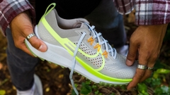 Nike React Pegasus Trail 4