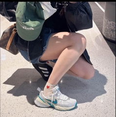 Nike V2K Run