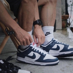 Giày Nike Dunk Low ‘Valerian Blue’