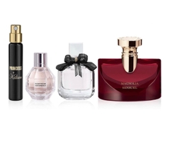 Set nước hoa Macy's