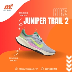 Nike Juniper nam DM0822-004