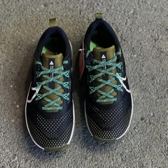 Giày Thể Thao Nam Nike Pegasus Trail 4