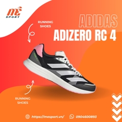Adidas Adizero RC 4