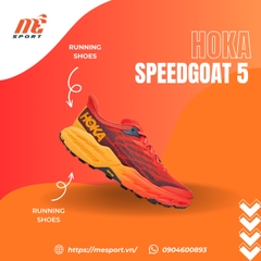 Hoka One One Speedgoat 5
