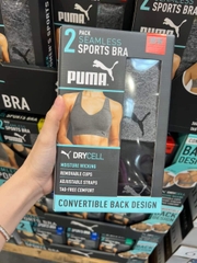 Set Bra Puma