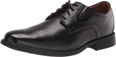 Giày Clarks đen