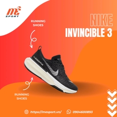 Nike Invincible 3