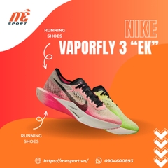 Nike ZoomX VaporFly Next% 3 'Ekiden'