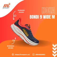 Hok BONDI 9 WIDE - Nam