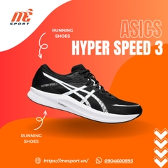 Hyper Speed 3 Wide