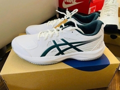 Asics Court Slide 4 - Nam
