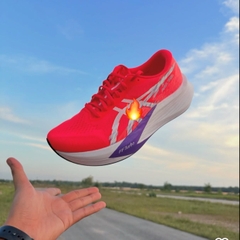 Asics Magic Speed 4 -  Nam